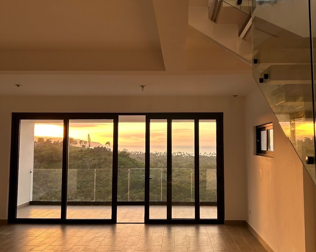 Apartamento en Playa Bonita, Las Terrenas, foto 4 de 20