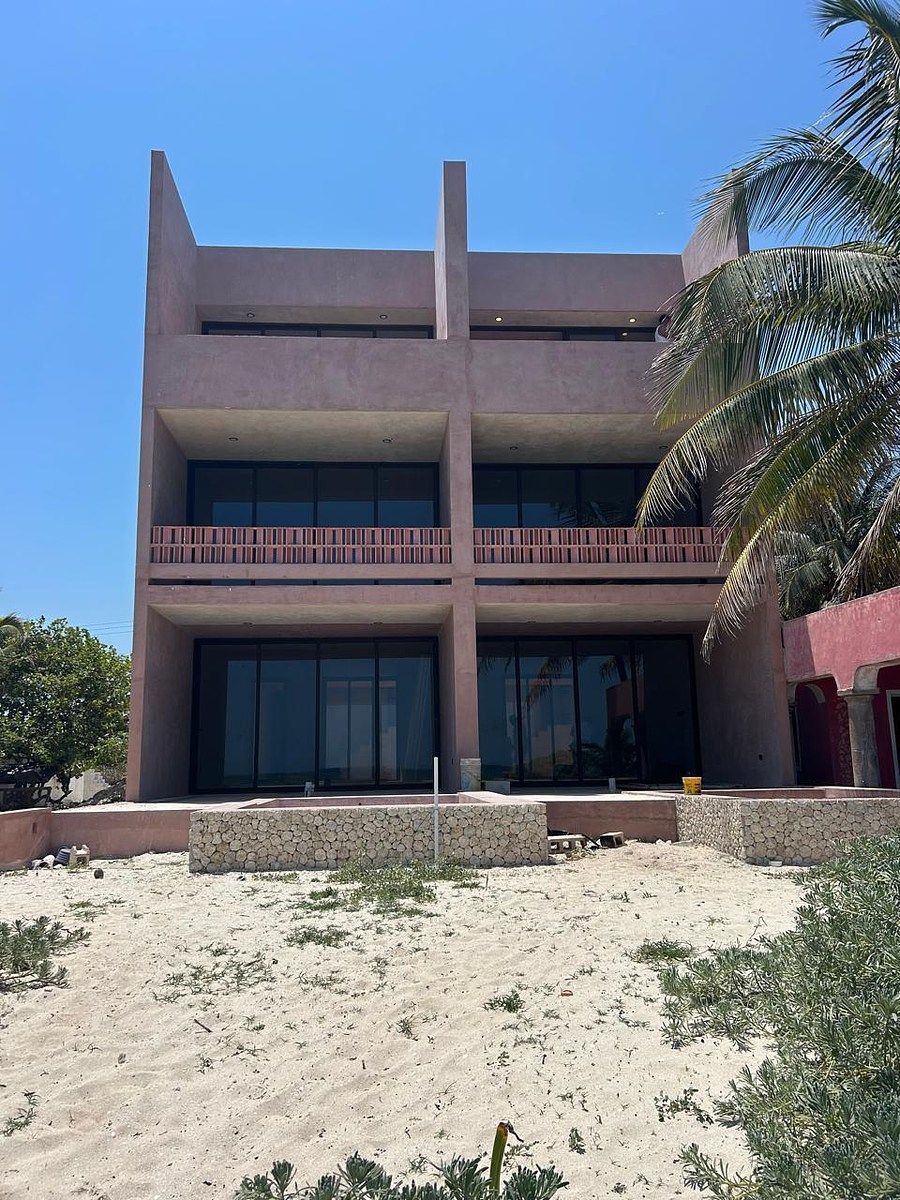 Casa en venta Rosavento, San Benito., foto 1 de 17