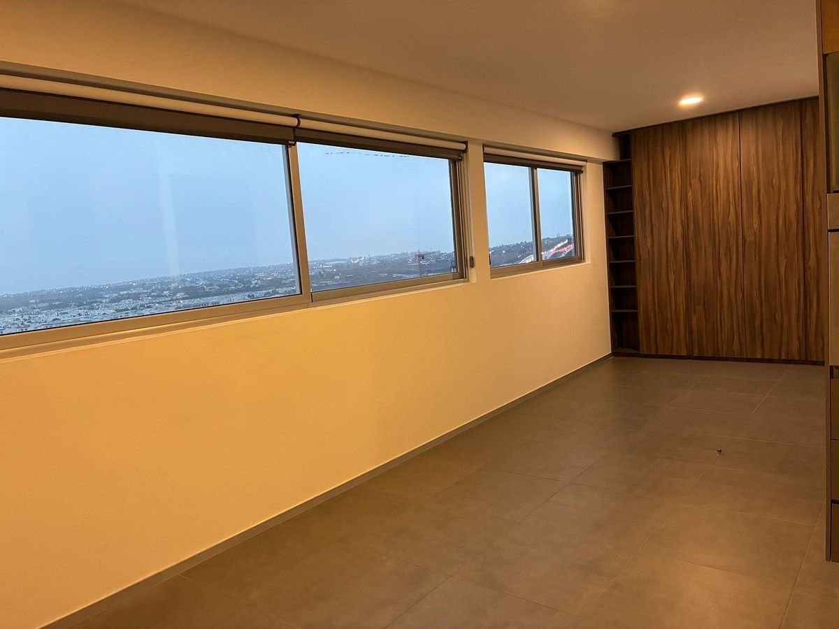 Apartamento em Fray Junípero Serra, Querétaro, foto 3 de 6
