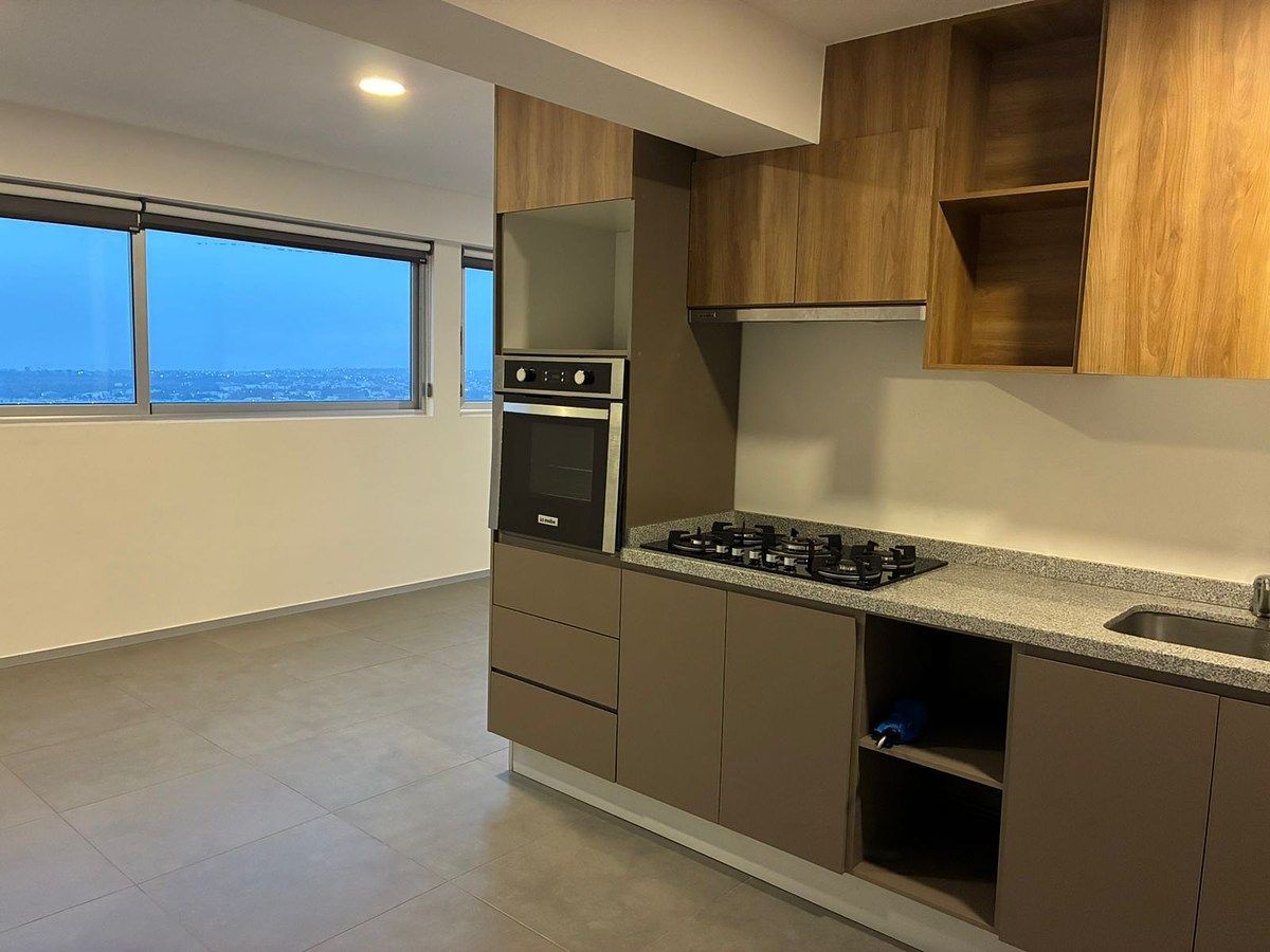 Apartamento em Fray Junípero Serra, Querétaro, foto 2 de 6