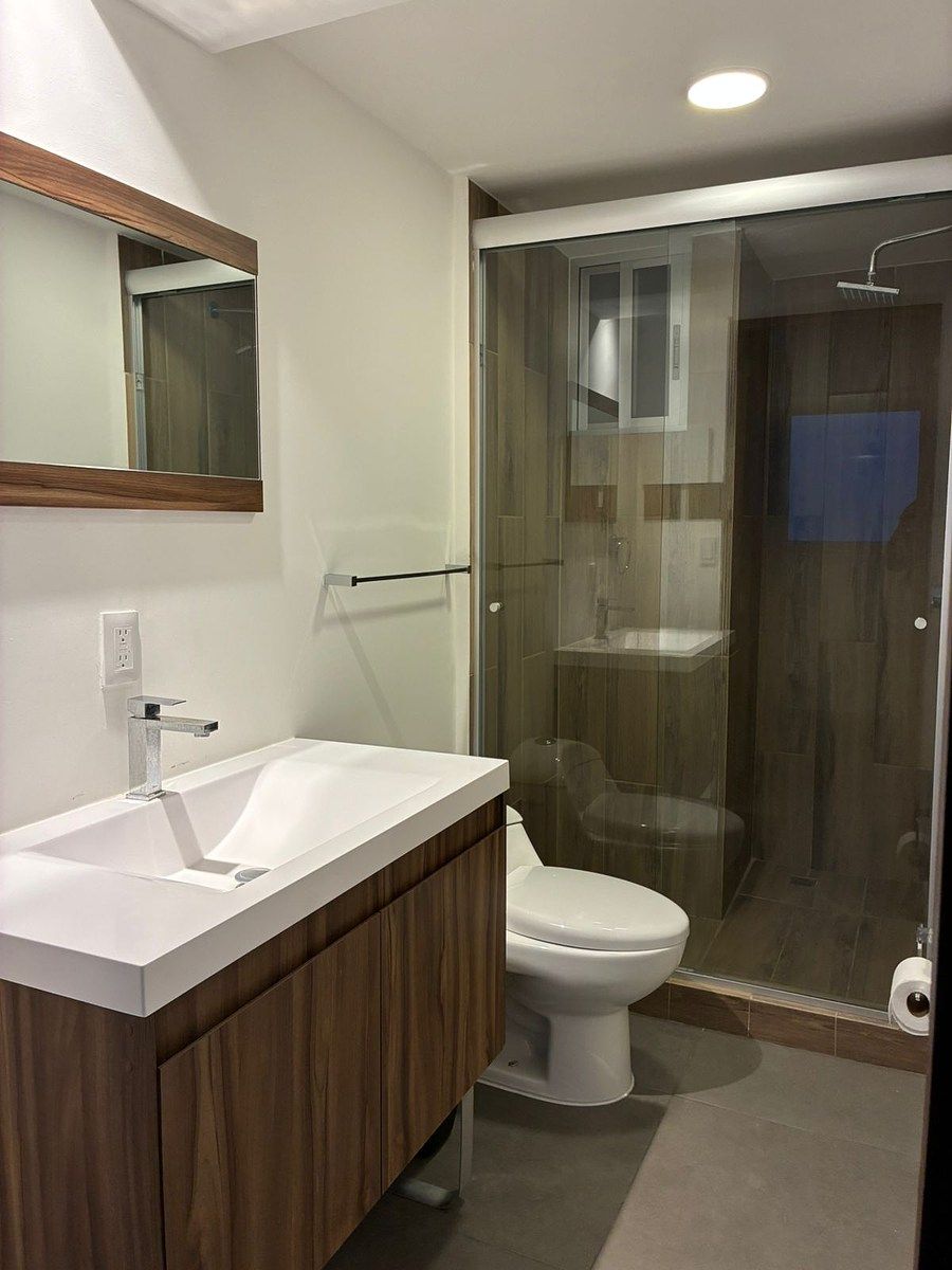 Apartamento em Fray Junípero Serra, Querétaro, foto 6 de 6