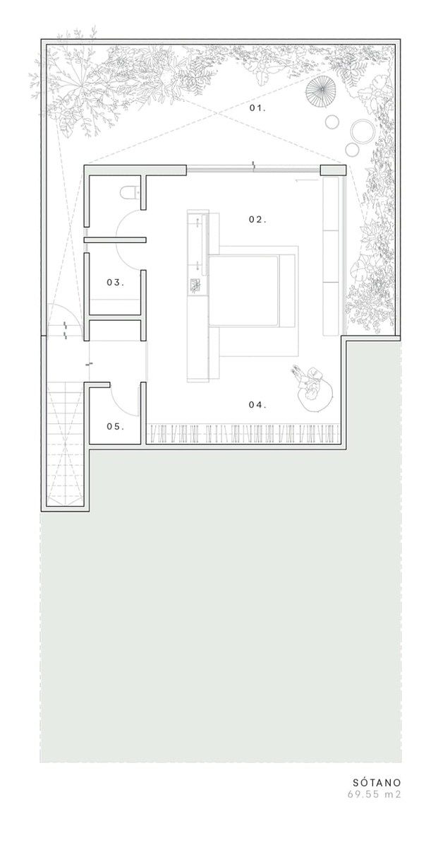 Casa em condomínio fechado em El Campanario, El Marqués, foto 21 de 25