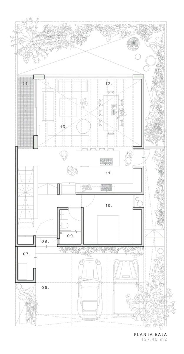 Casa em condomínio fechado em El Campanario, El Marqués, foto 22 de 25