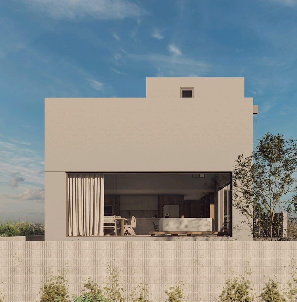Casa em condomínio fechado em El Campanario, El Marqués, foto 8 de 25