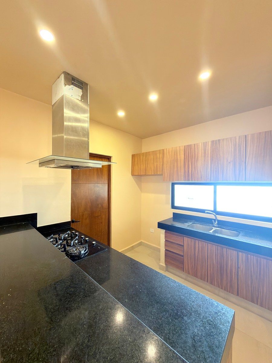 Casa em Temozón Norte, Mérida, foto 6 de 31