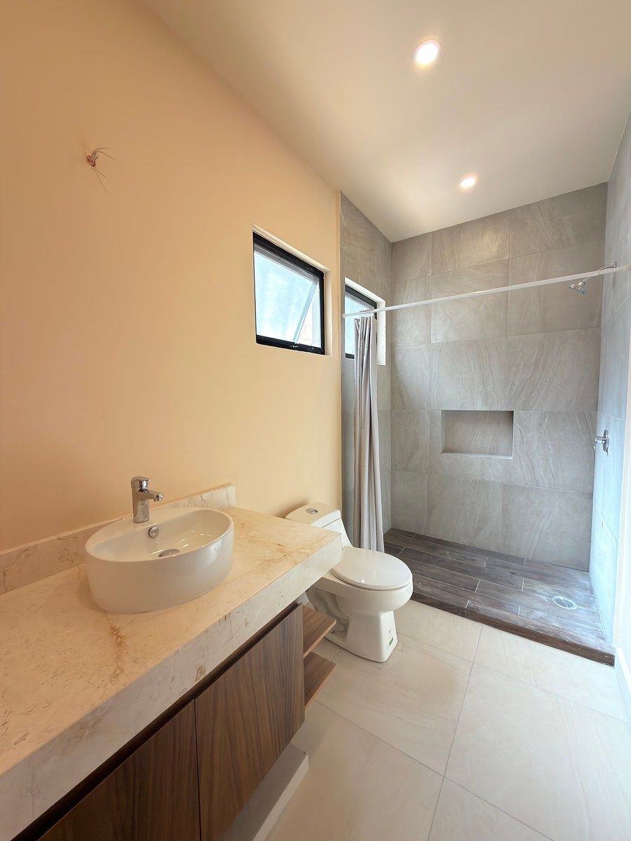 Casa em Temozón Norte, Mérida, foto 24 de 31