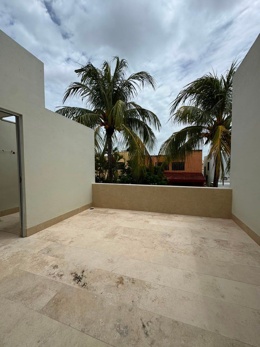 Terraza Habitaciones secundarias, foto 18 de 23