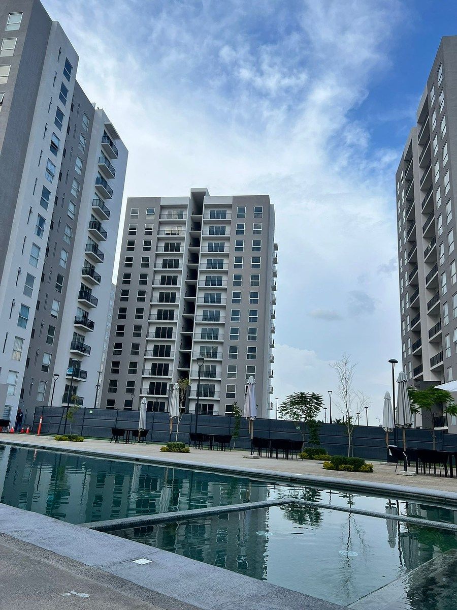 DEPARTAMENTO EN VENTA EN STELAR BUGAMBILIAS, foto 1 de 20