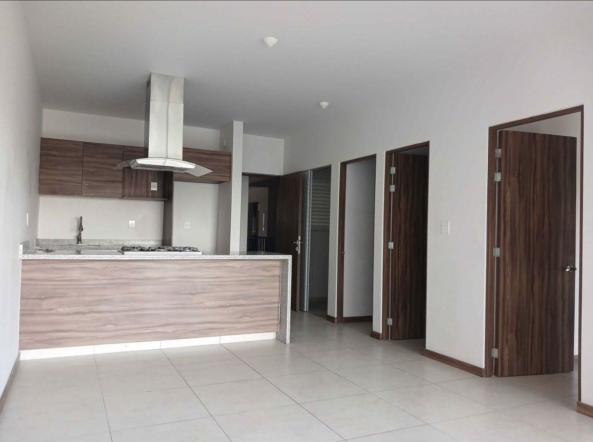 Departamento en Francisco Sarabia, Zapopan, foto 2 de 20