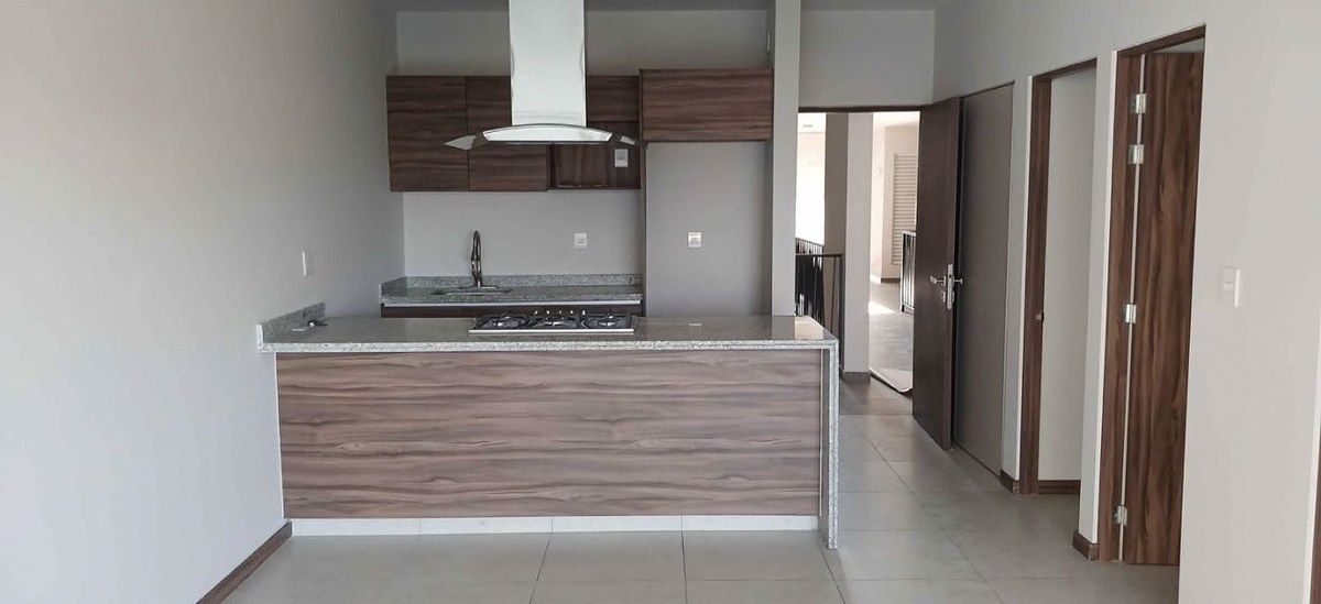 Departamento en Francisco Sarabia, Zapopan, foto 6 de 20