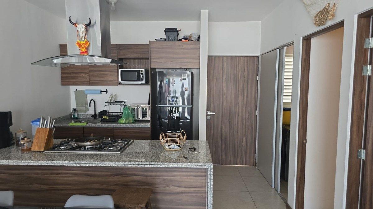 Departamento en Francisco Sarabia, Zapopan, foto 7 de 20
