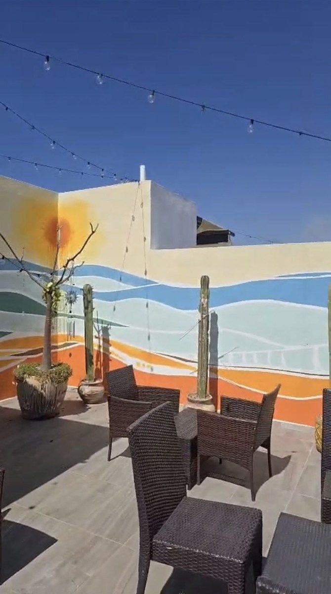 Departamento en Francisco Sarabia, Zapopan, foto 8 de 20