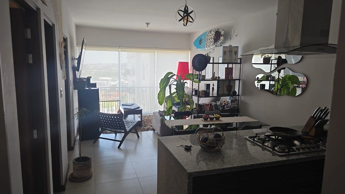 Departamento en Francisco Sarabia, Zapopan, foto 9 de 20