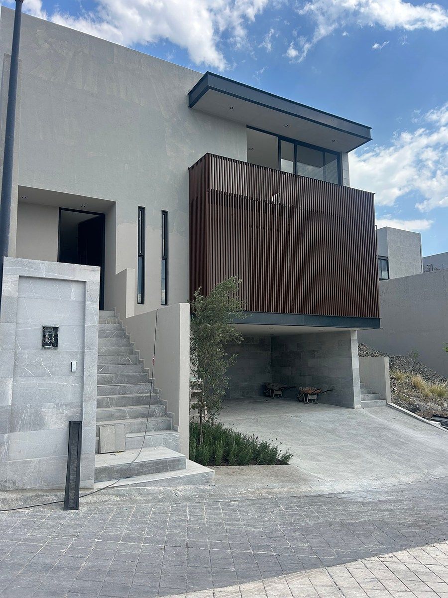 Casa en Lomas del Campanario, Querétaro, foto 2 de 33