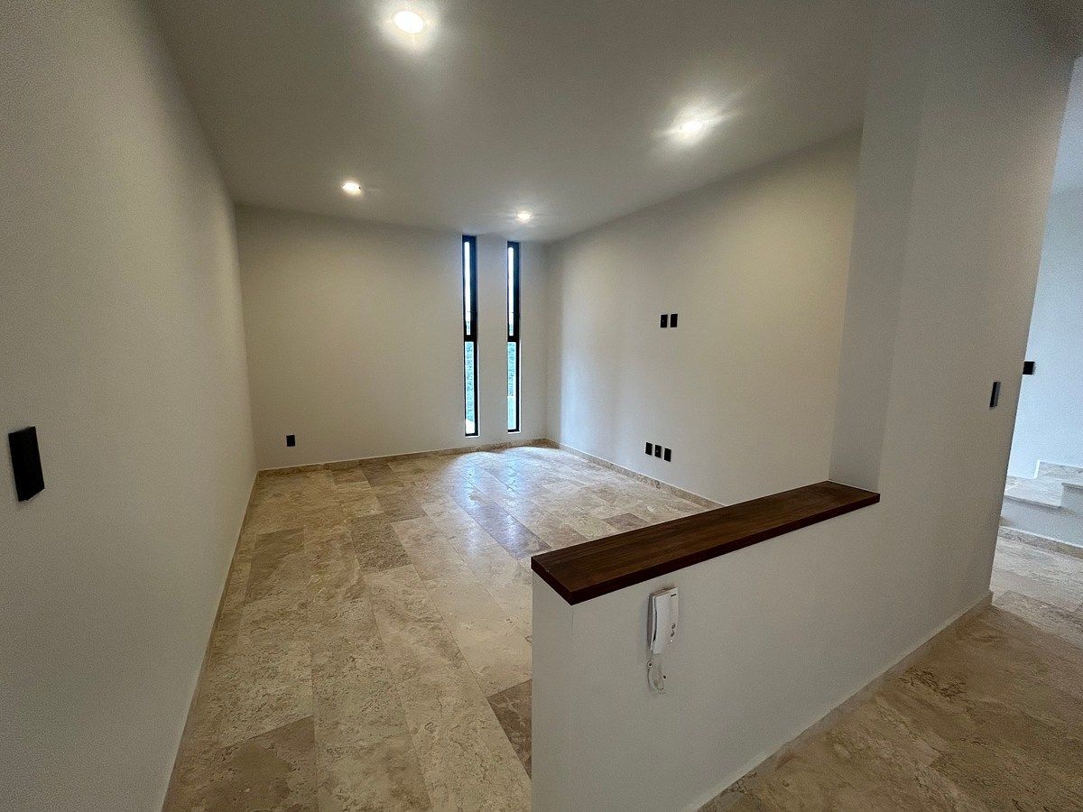 Casa en Lomas del Campanario, Querétaro, foto 6 de 33