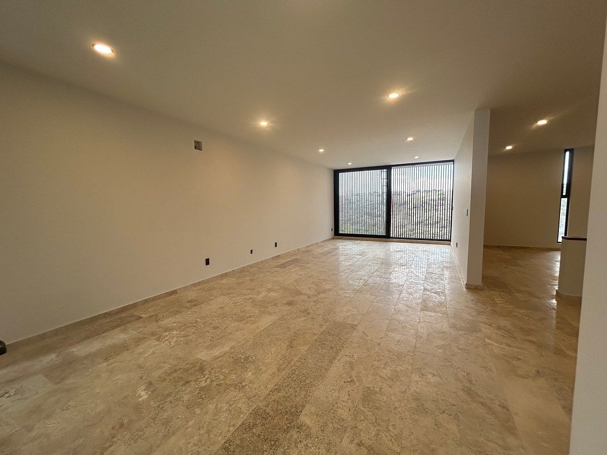 Casa en Lomas del Campanario, Querétaro, foto 25 de 33