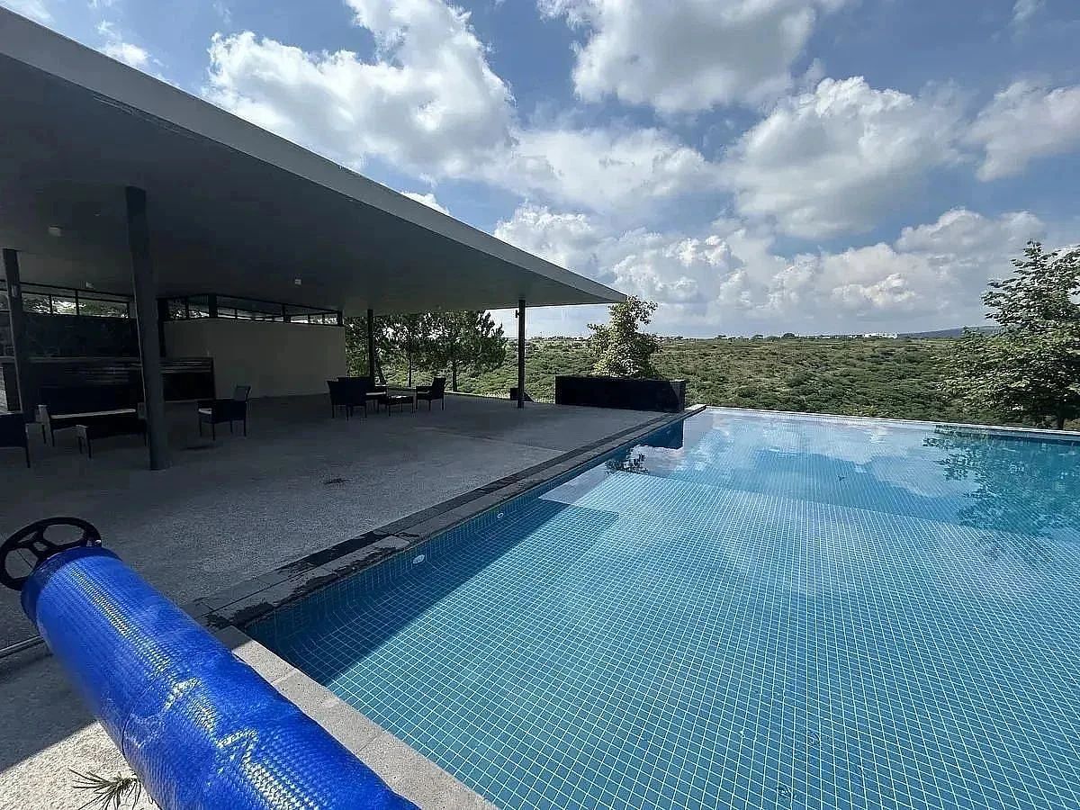 Casa en Lomas del Campanario, Querétaro, foto 32 de 33