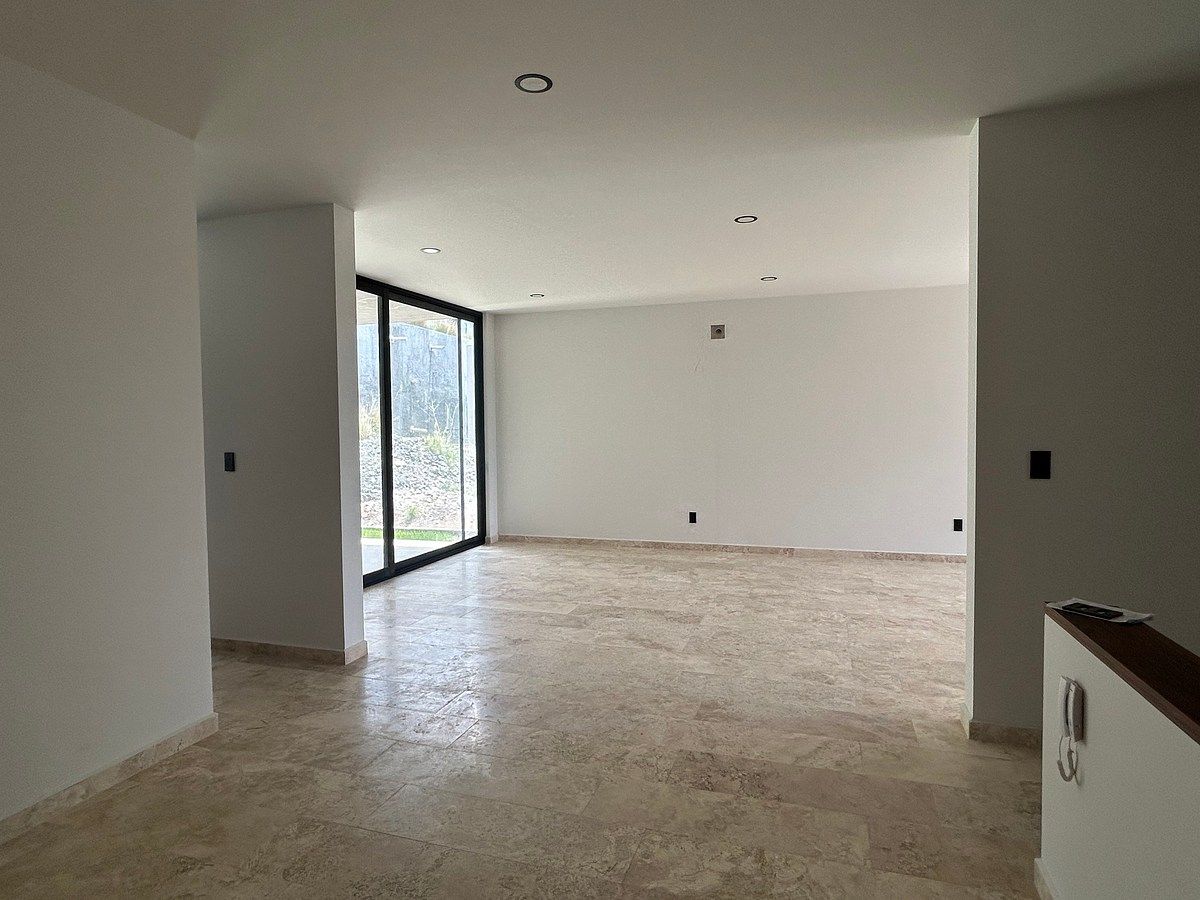 Casa em Lomas del Campanario, Querétaro, foto 42 de 46