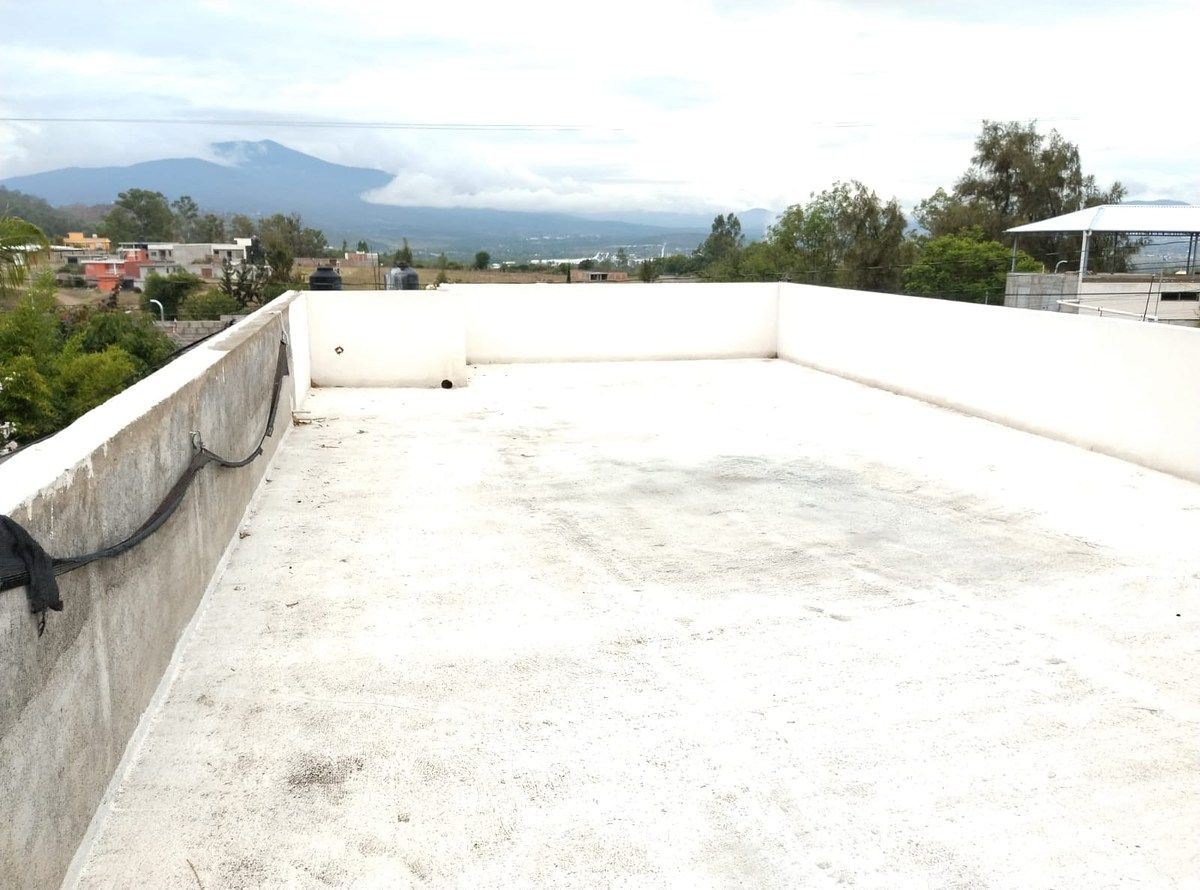 Casa em Tenencia de Morelos, Morelia, foto 23 de 24