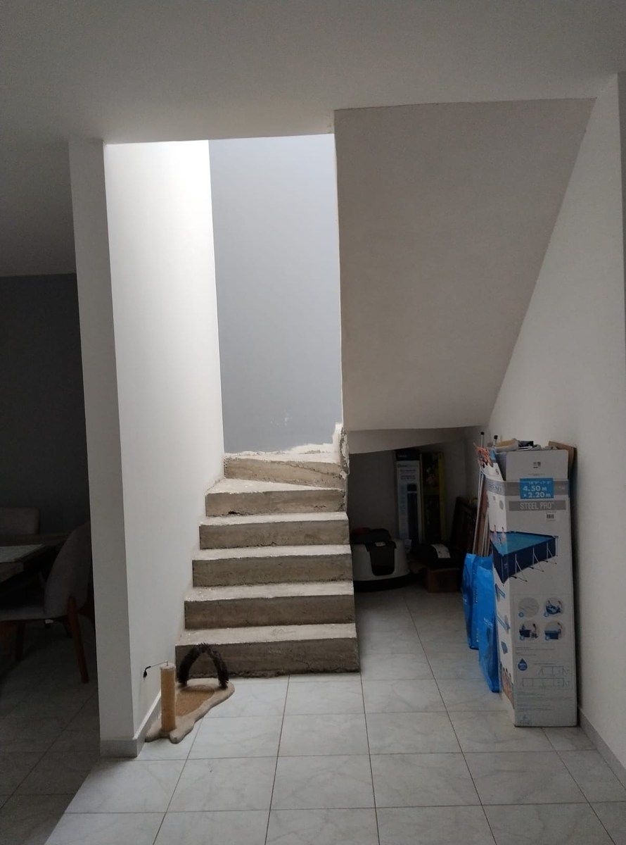 Casa em Tenencia de Morelos, Morelia, foto 18 de 24