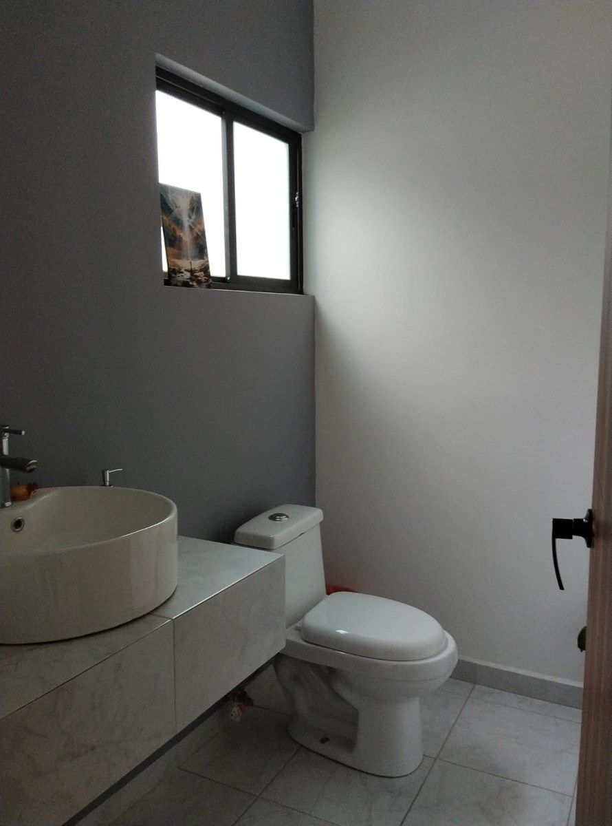 Casa em Tenencia de Morelos, Morelia, foto 14 de 24