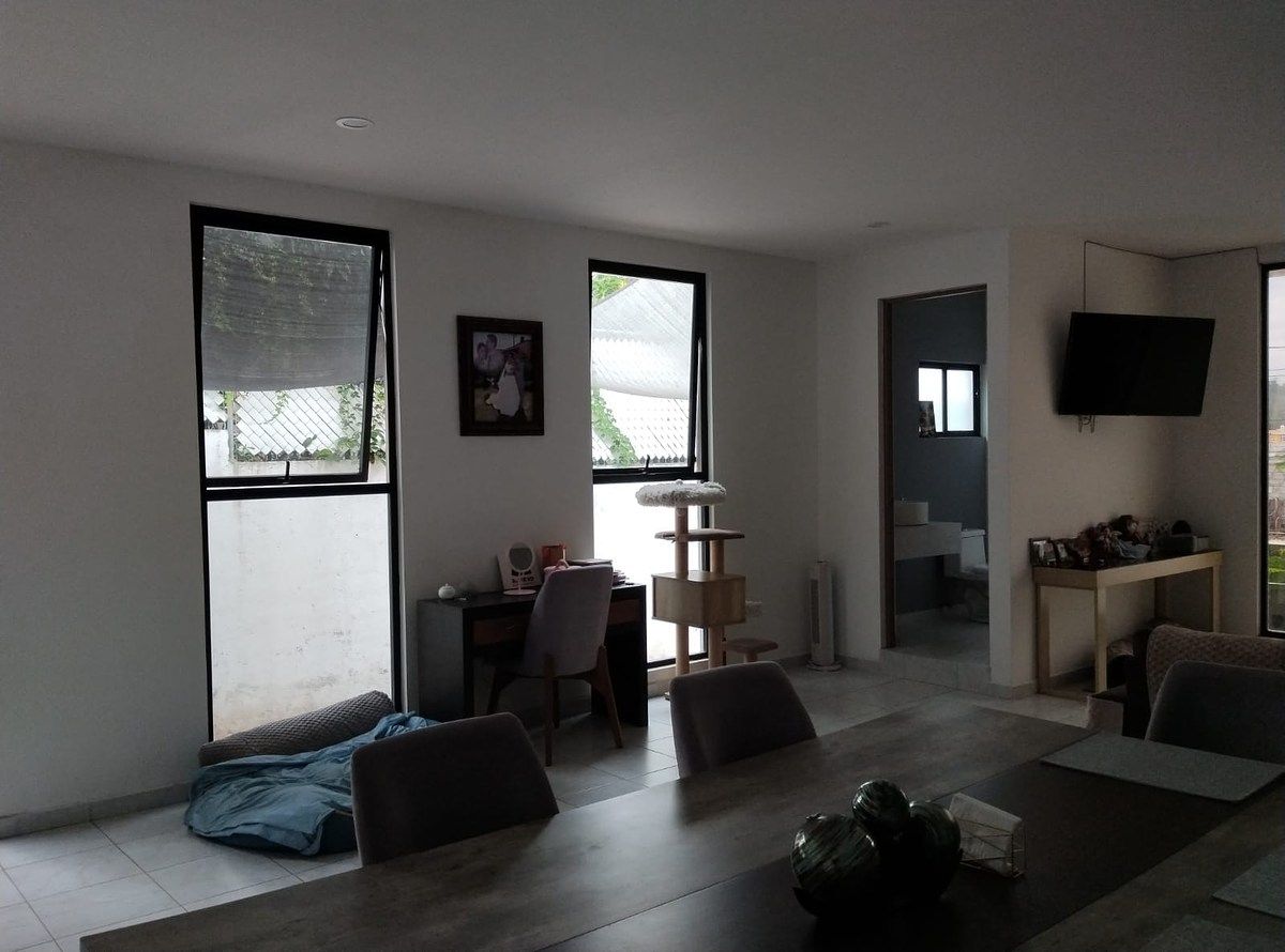 Casa em Tenencia de Morelos, Morelia, foto 13 de 24
