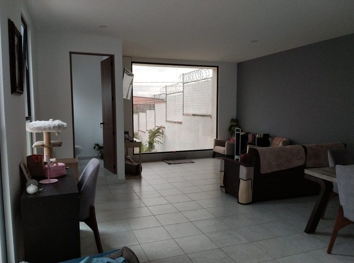 Casa em Tenencia de Morelos, Morelia, foto 7 de 24