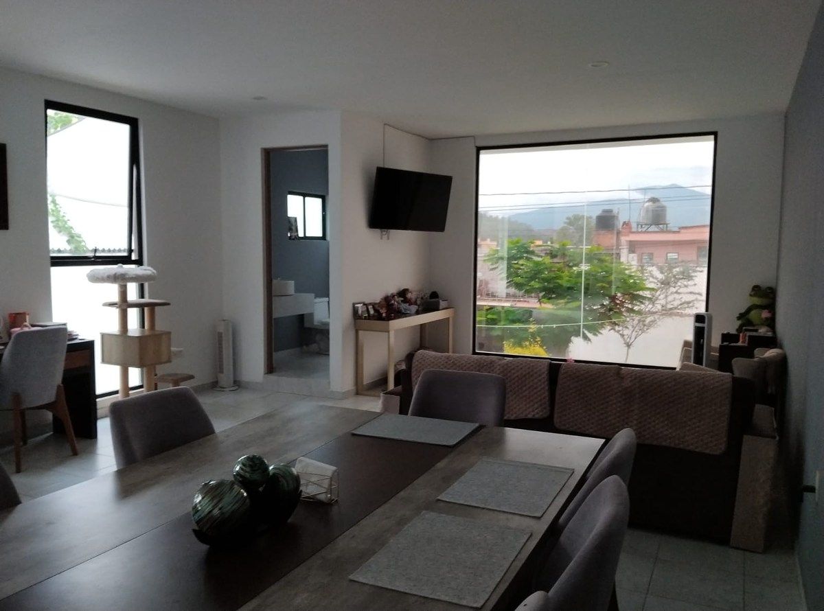 Casa em Tenencia de Morelos, Morelia, foto 6 de 24