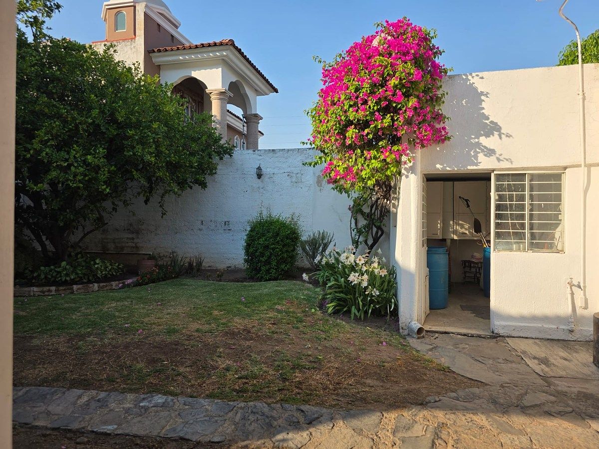 Casa em Ciudad Bugambilia, Zapopan, foto 18 de 19