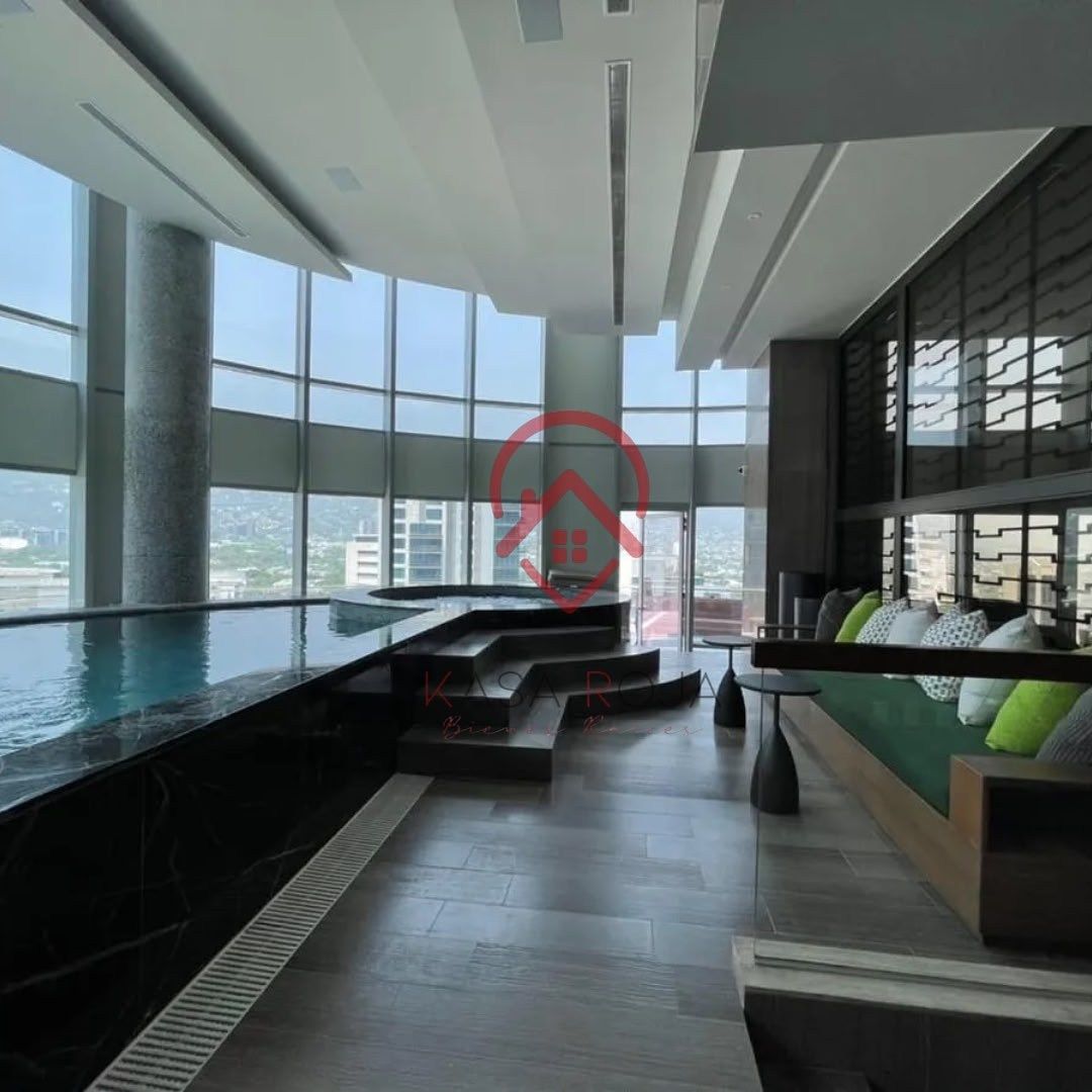 Apartamento em Valle Del Campestre, San Pedro Garza García, foto 10 de 16