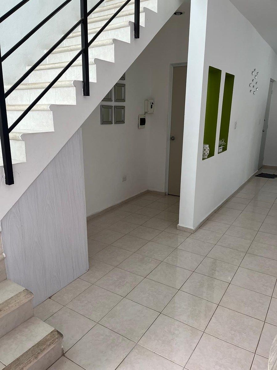 Casa em La Ciudadela, Mérida, foto 9 de 18