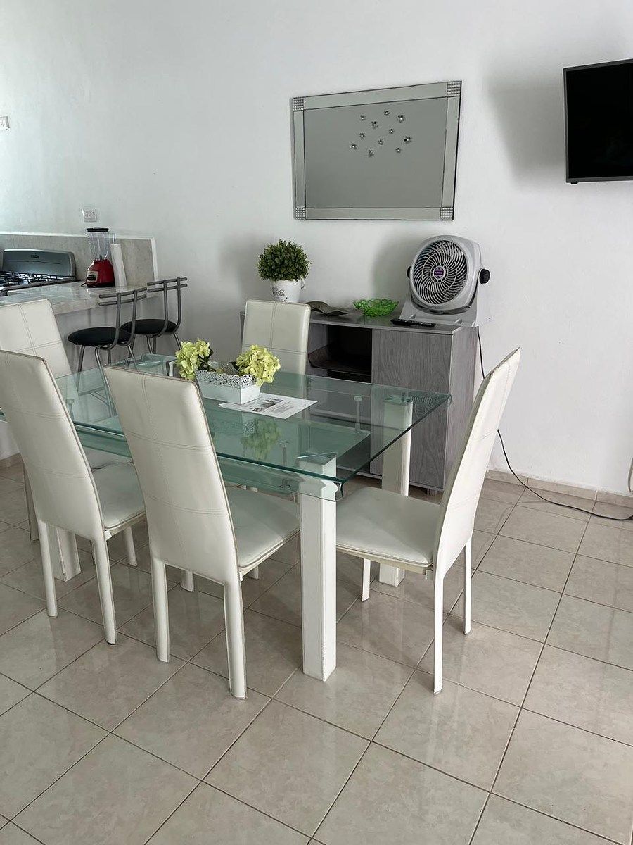 Casa em La Ciudadela, Mérida, foto 8 de 18