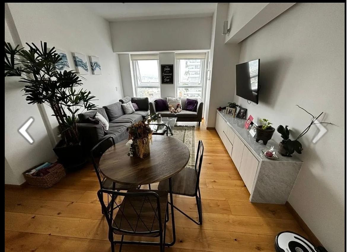 Departamento en Los Alpes, Álvaro Obregón, foto 2 de 17