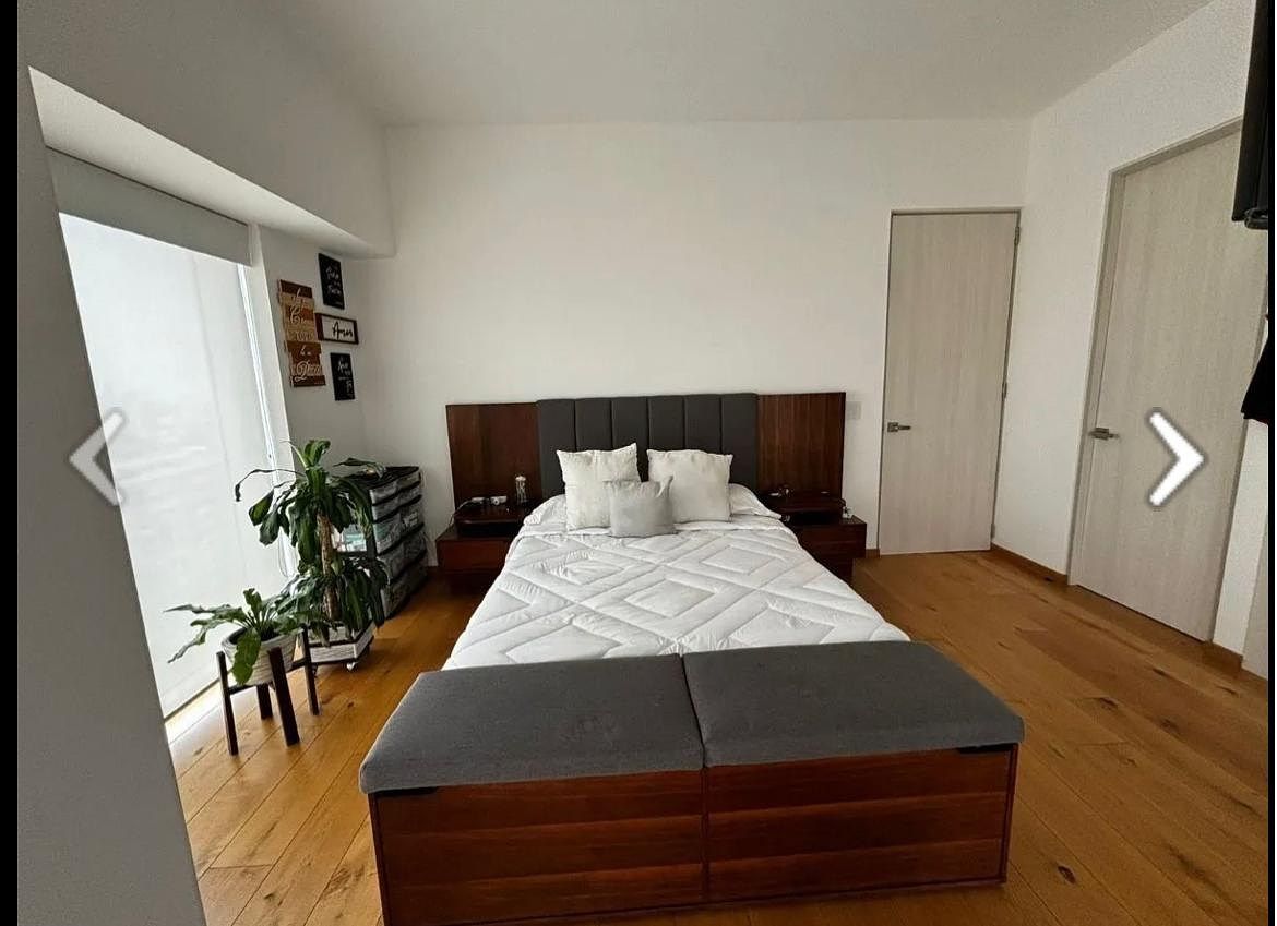 Departamento en Los Alpes, Álvaro Obregón, foto 6 de 17