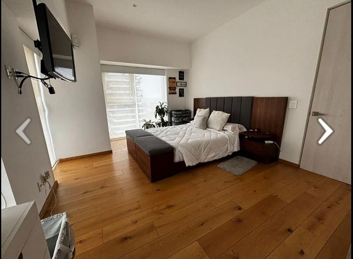 Departamento en Los Alpes, Álvaro Obregón, foto 4 de 17