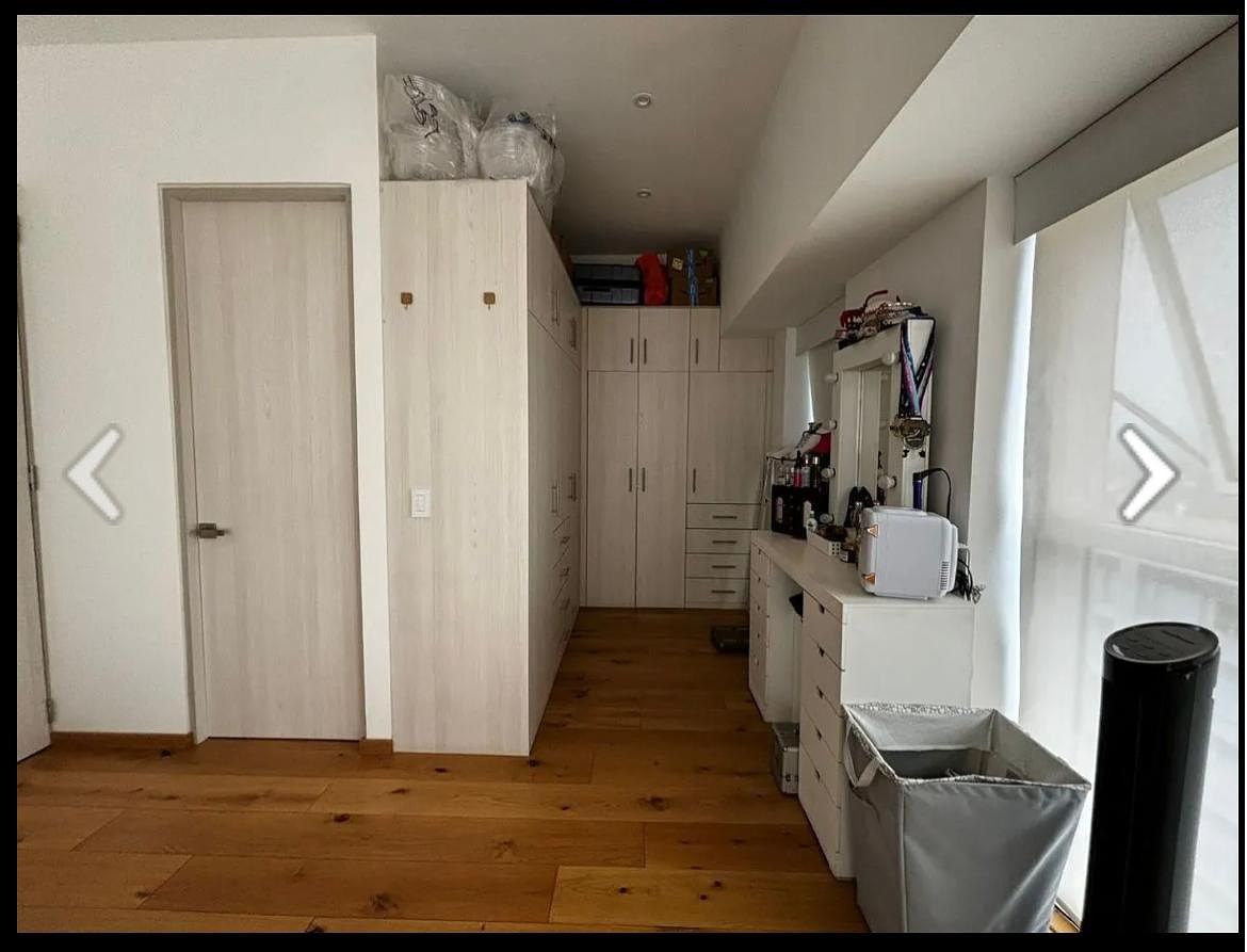 Departamento en Los Alpes, Álvaro Obregón, foto 7 de 17