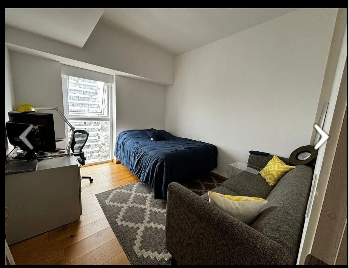 Departamento en Los Alpes, Álvaro Obregón, foto 8 de 17