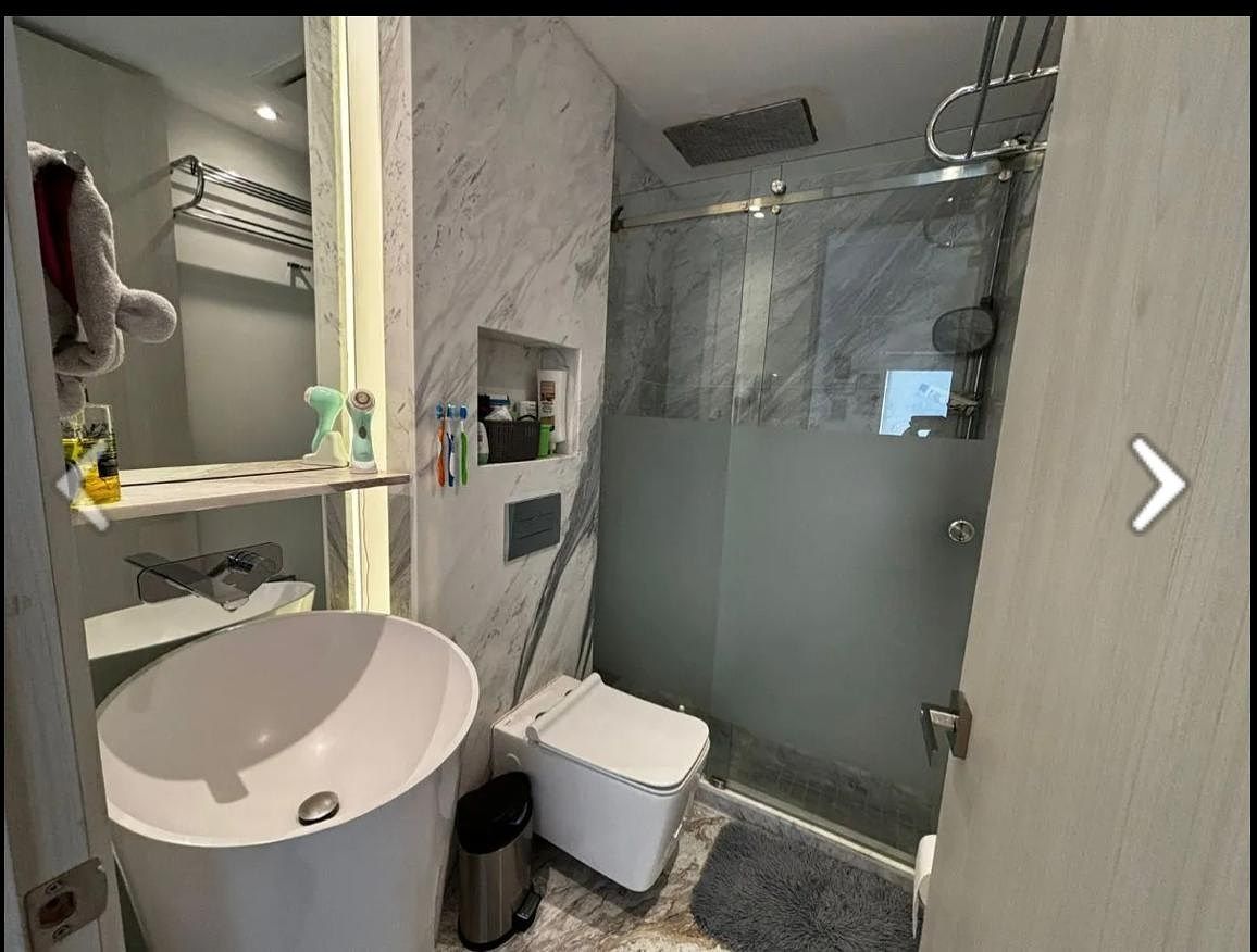 Departamento en Los Alpes, Álvaro Obregón, foto 9 de 17