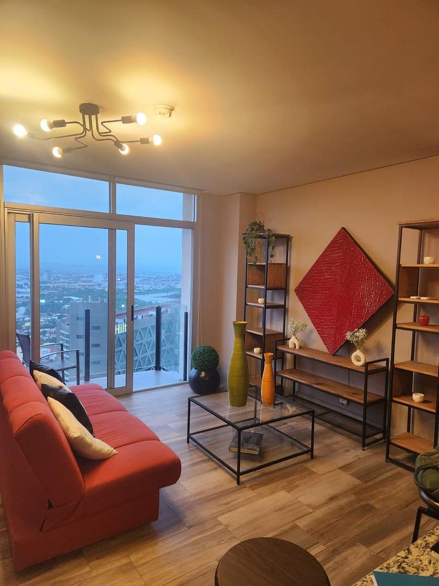 Departamento en El Campanario, Querétaro, foto 3 de 13