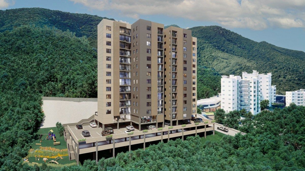 Apartment in Satélite Miradores 1er Sector, Monterrey, photo 4 of 10