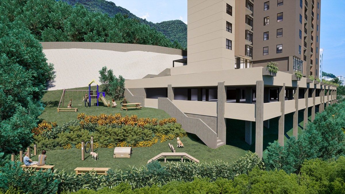Apartment in Satélite Miradores 1er Sector, Monterrey, photo 6 of 10