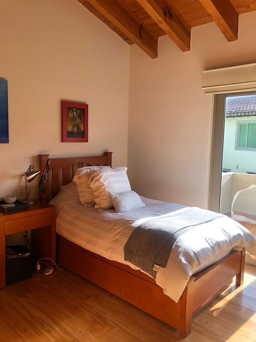 Casa em condomínio fechado em Cuajimalpa, Cuajimalpa de Morelos, foto 12 de 13