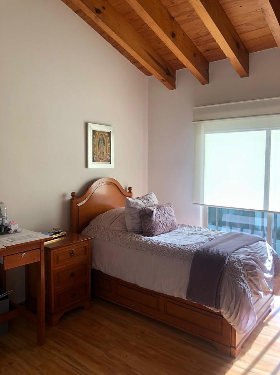 Casa em condomínio fechado em Cuajimalpa, Cuajimalpa de Morelos, foto 13 de 13