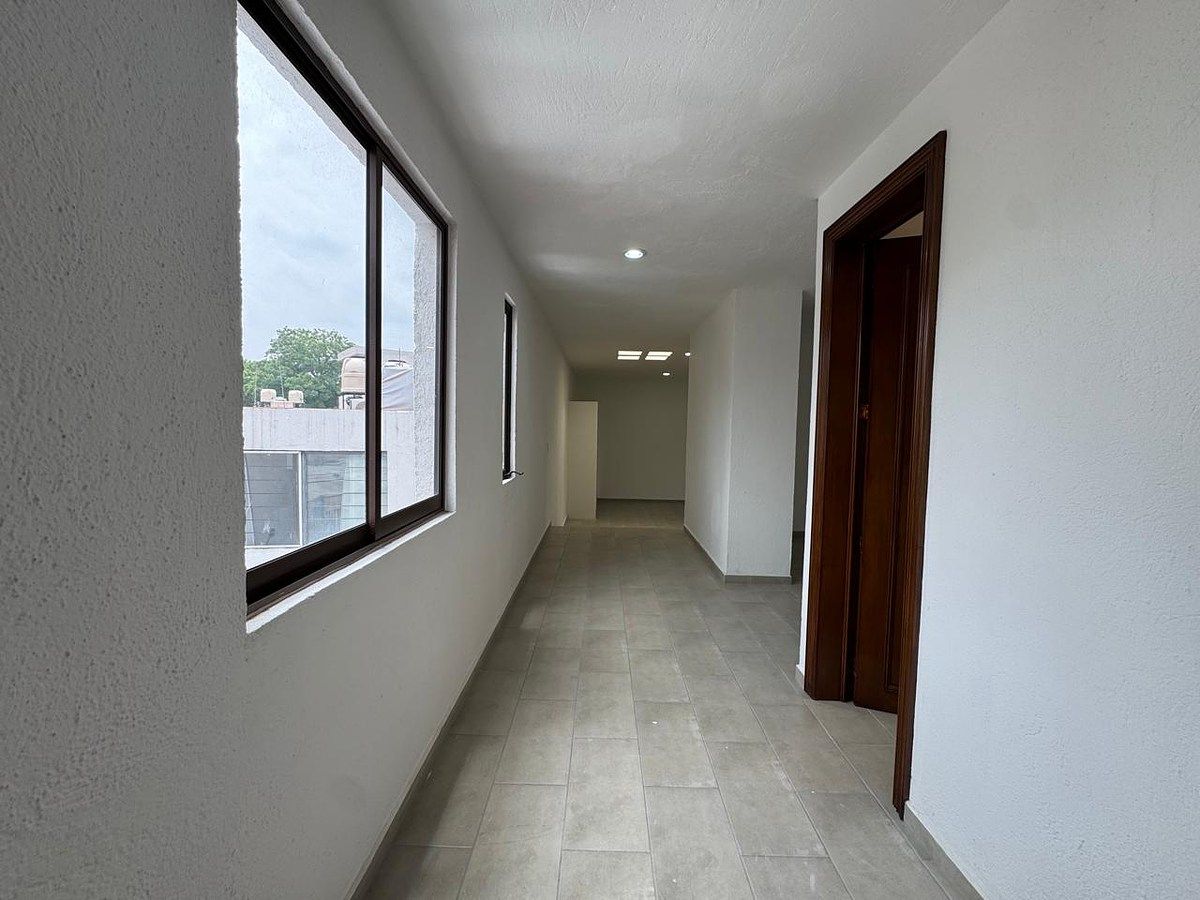Sala Comercial em Centro, Querétaro, foto 8 de 11