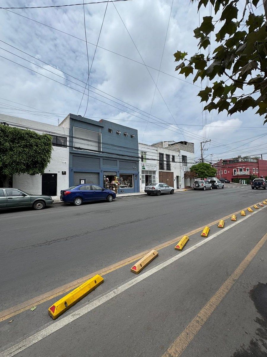 Sala Comercial em Centro, Querétaro, foto 4 de 11