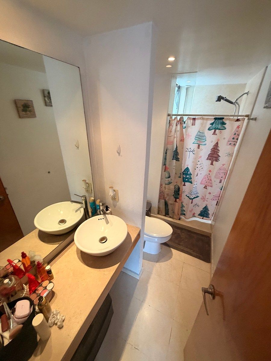 Departamento en Renacimiento, Cuauhtémoc, foto 10 de 15
