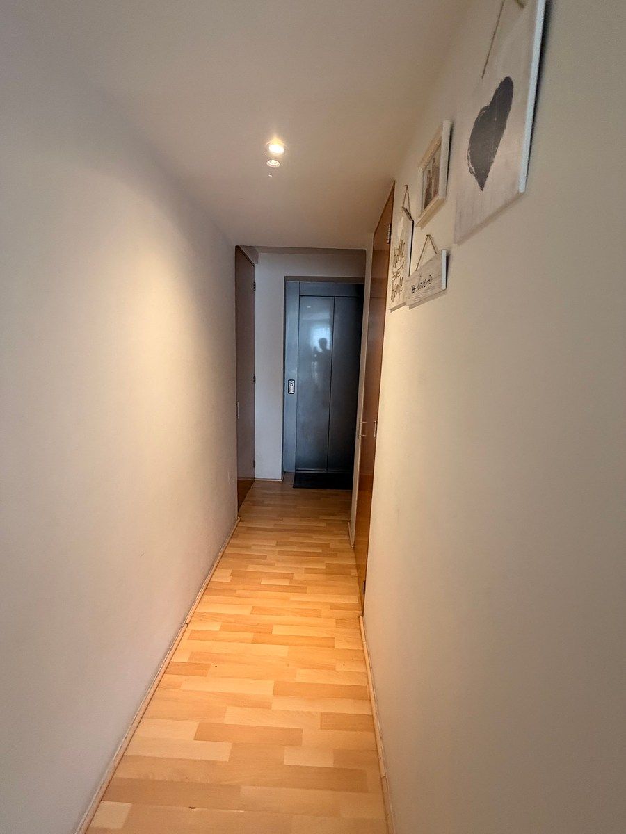 Departamento en Renacimiento, Cuauhtémoc, foto 12 de 15