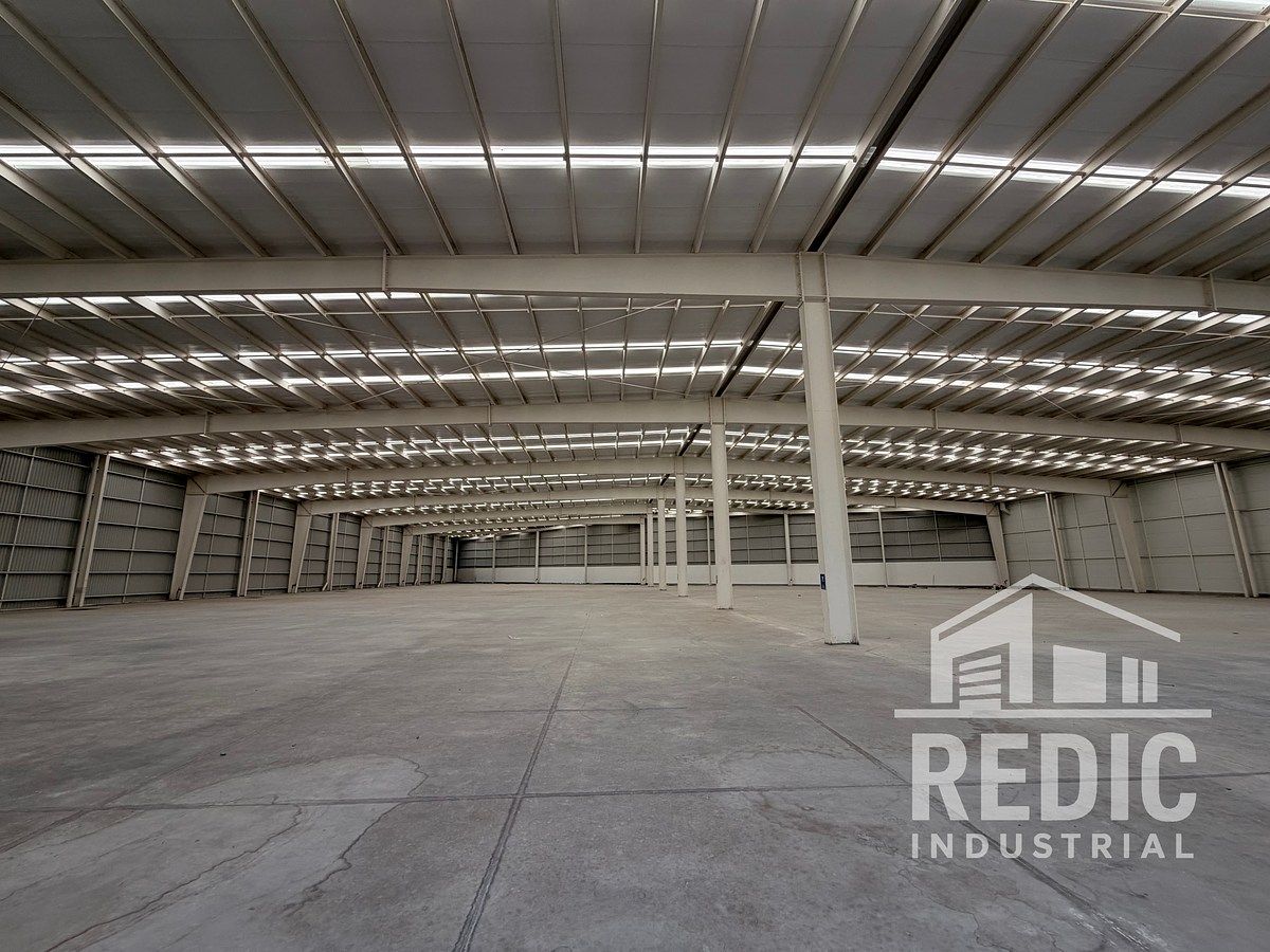 Prédio industrial em Parque Industrial Aeropuerto Querétaro, Colón, foto 16 de 19