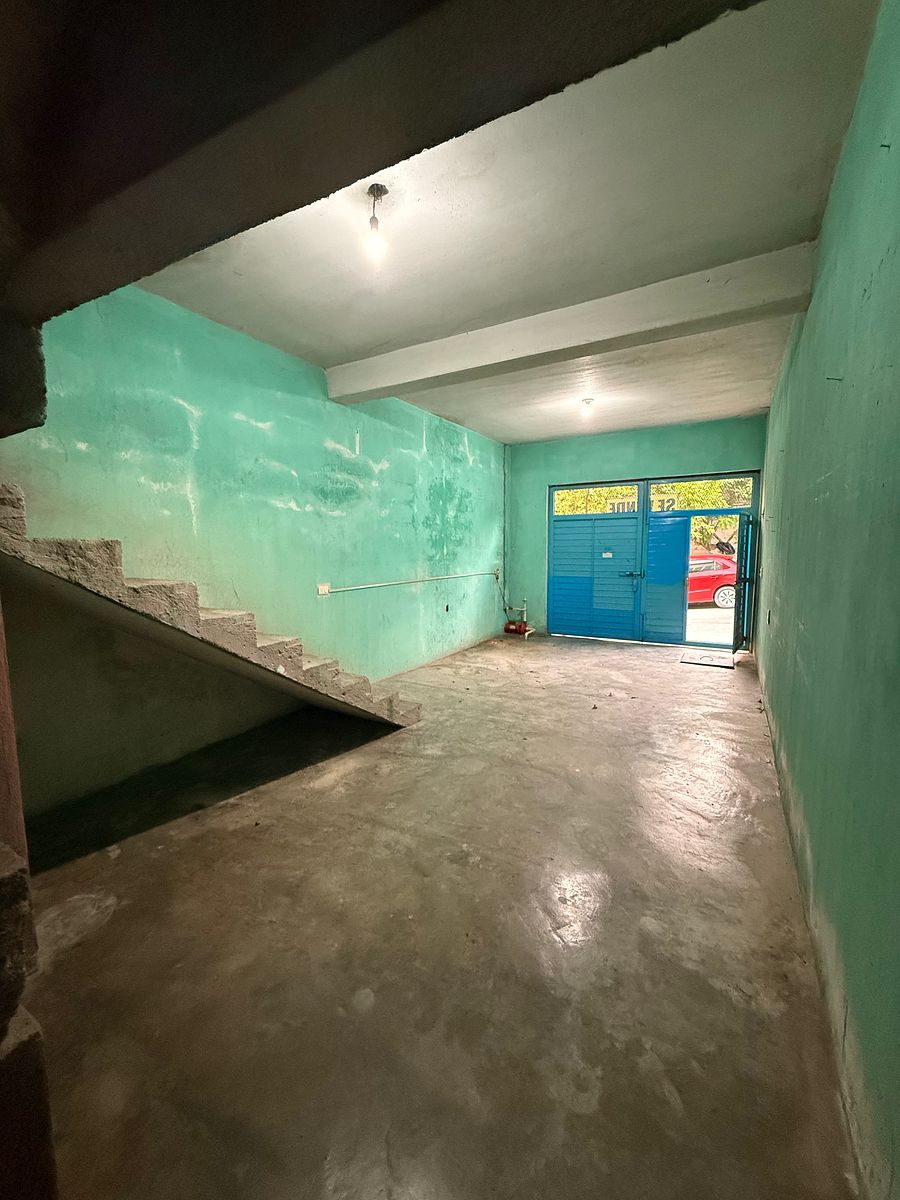 Casa en Agua Azul, Tuxtla Gutiérrez, foto 7 de 21