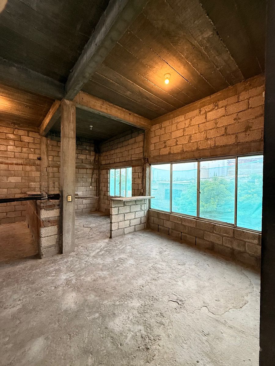 Casa en Agua Azul, Tuxtla Gutiérrez, foto 11 de 21